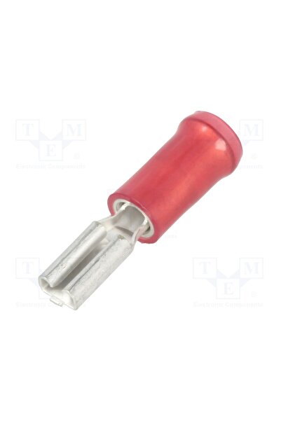 OEM Terminal plat TE Connectivity 165566-1, 2,8mm, 0,8mm, mamă, 0,3÷1,5mm2, c...