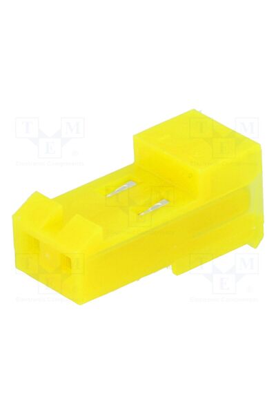 OEM Conector cablu-placă TE Connectivity 3-640427-2, mufă, mamă, MTA-156, PIN...