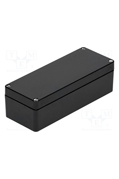 OEM Carcasă universală RAYCHEM RPG GRJ-09BK, X 75mm, Y 190mm, Z 55mm, poliest...