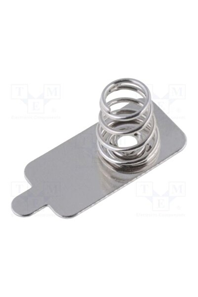 OEM Contact cu arc COMF 403B, AAA,R03, Nr.bat 1, lipite, Contacte oţel, Pache...