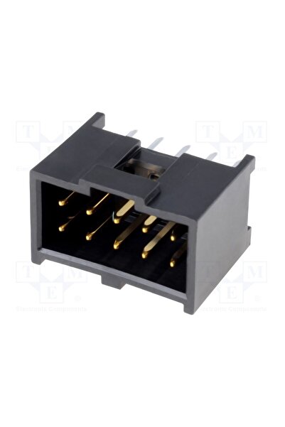 OEM Conector dreptunghiular MOLEX MX-90130-1210, soclu, tată, PIN 10, C-Grid ...