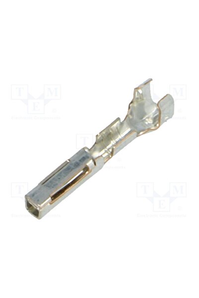 OEM Pin TE Connectivity 175062-1, mamă, .040 MULTILOCK, cositorit, 0,3÷0,6mm2...