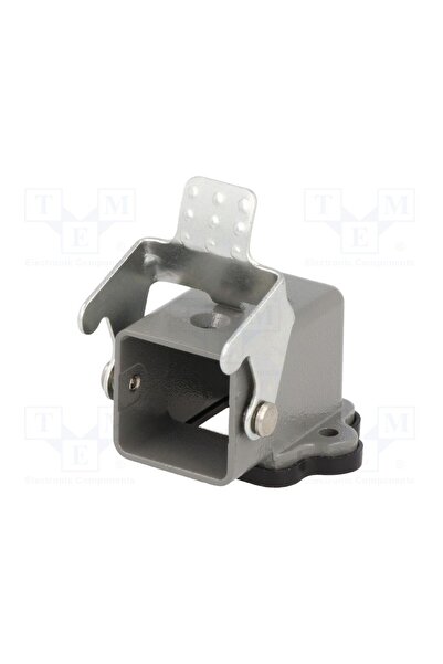 OEM Carcasă pentru conectori HDC MOLEX MX-93601-0622, dimensiune 3A, cu clich...