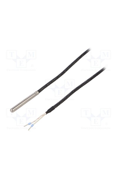 OEM Senzor temperatură TEWA TEMPERATURE SENSORS TT4MPT1000BT350, Pt1000, 1kΩ,...
