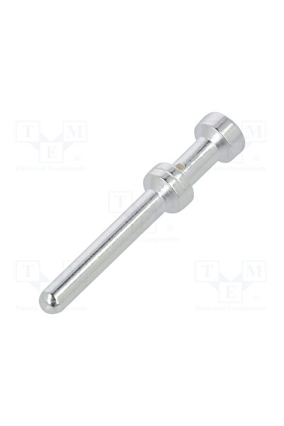 OEM Pin TE Connectivity T2030001010-000, tată, 2,5mm, CEM/DEM,HEE, argintat, ...