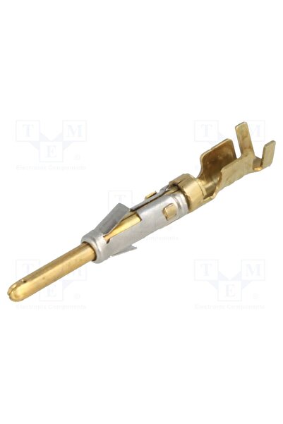OEM Pin AMPHENOL LTW SAM16B-02G03, tată, CB, aurit, 18AWG÷16AWG, crimpat, pe ...