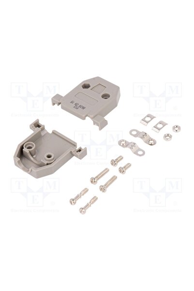 OEM Carcasă pentru conectori D-Sub AMPHENOL COMMUNICATIONS SOLUTIONS 8630CH15...