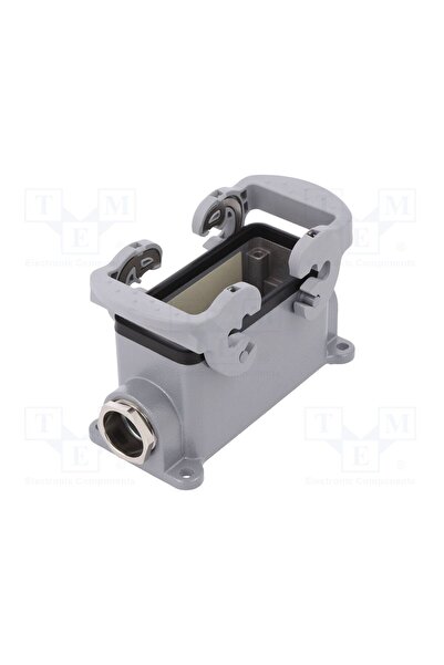 OEM Carcasă pentru conectori HDC WIELAND 70.331.1635.0, dimensiune 16, M25, 7...
