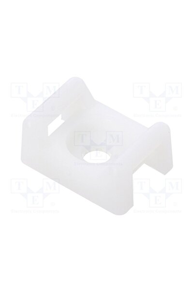 OEM Mâner PANDUIT TM3S10-C, înşurubare, poliamidă, UL94V-2, , Înălţ 9,4mm, Pa...