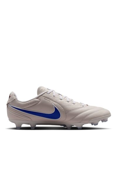 Nike TIEMPO LIGERA PRO FG Adidași bărbați Bej EU 44