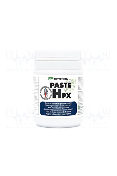 OEM Pastă termoconductoare AG TERMOPASTY PASTA-HPX-100, pe bază de silicon, P...