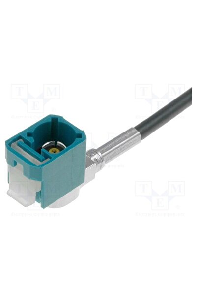 OEM Cablu 4CARMEDIA AD.ANT.N09, 0,25m, Fakra soclu,cabluri