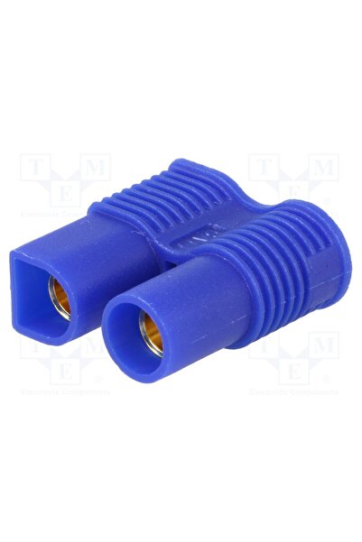 OEM Conector alimentare DC AMASS EC3-F, mufă, mamă, EC3, 25A, 500V, PIN 2, drept