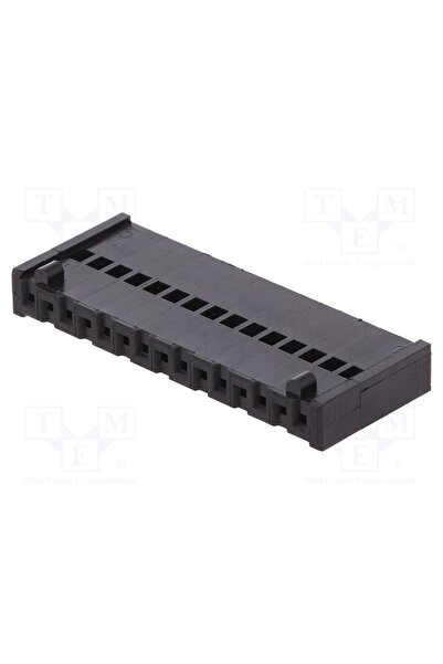 OEM Conector cablu-placă LUMBERG 3114-15, mufă, mamă, PIN 15, Minimodul, 125V...