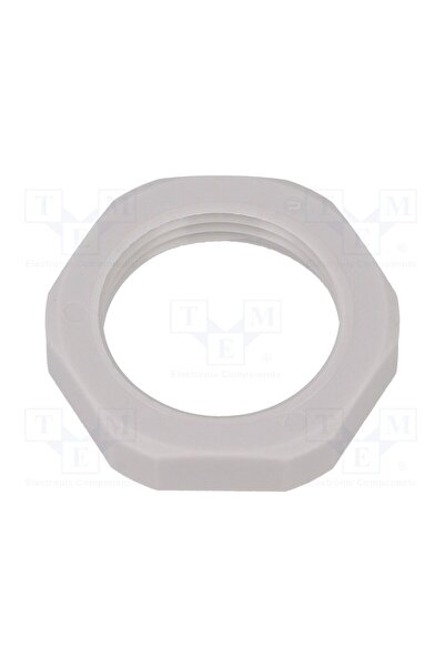 OEM Piuliţă HUMMEL HUMMEL-1262130011, PG13,5, poliamidă, Thk 6mm, Cheie 27mm,...