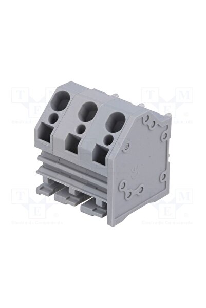OEM Conector regletă de conexiuni pt.PCB DEGSON ELECTRONICS DG262-7.5-03P, Te...