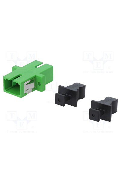 OEM Conector fibră optică FIBRAIN A101-SCA-SX-1113, soclu,cuplă, monomod (SM)...