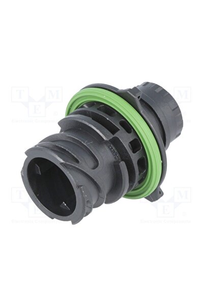 OEM Conector circular TE Connectivity 1-967402-3, mufă, tată, 2.5mm System, P...