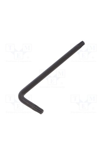 OEM Cheie Torx® BOSSARD B10/BN14056, TX10, Lung.tot 51mm, oţel, Pachet 10 buc