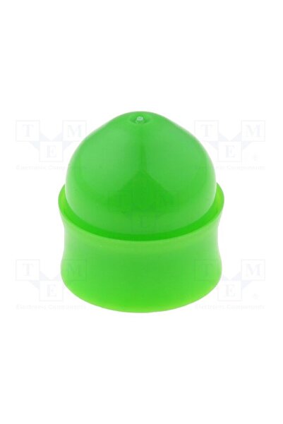 OEM Piston FISNAR FIS-PISQX-SF-10R, 10ml, verde, universale, fără silicon, po...
