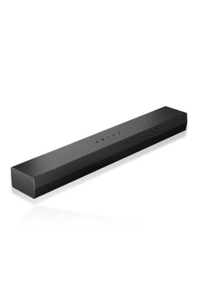 LG Dolby DigitalL50W Soundbar Dolby Digital DTS Surround S20A أسود