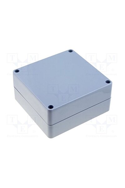 OEM Carcasă universală GAINTA G278, X 120mm, Y 120mm, Z 60mm, policarbonat, IP65