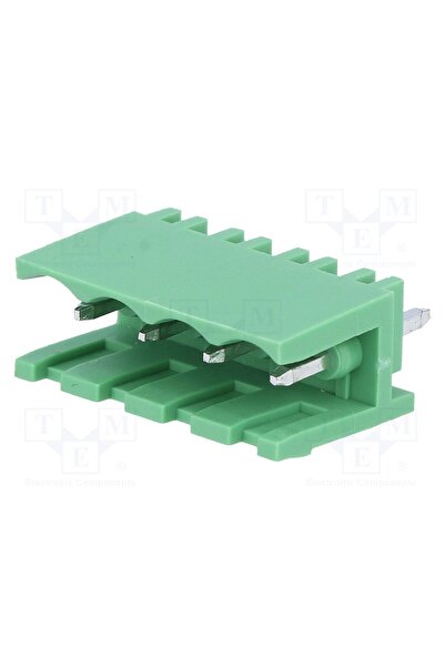 OEM Conector regletă de conexiuni deconectabilă DEGSON ELECTRONICS 2EDGV-5.0-...
