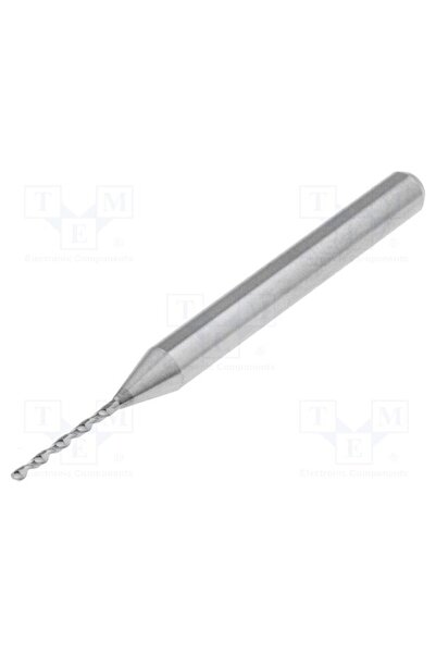 OEM Burghiu KEMMER PRAEZISION SM32-0.75, Ø 0,75mm, carbură de wolfram, 1/8", ...