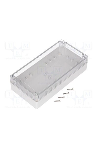 OEM Carcasă universală GAINTA G2113C, X 120mm, Y 240mm, Z 60mm, policarbonat,...