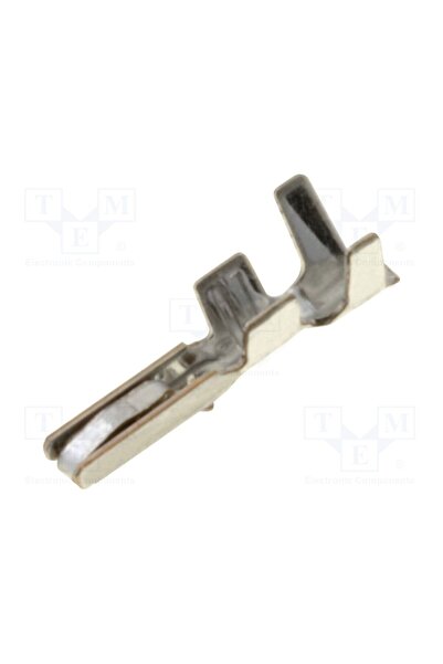 OEM Pin JST SSHL-002T-P0.2, mamă, ACHL, GH, PH, SHL, bronz-fosfor, cositorit,...