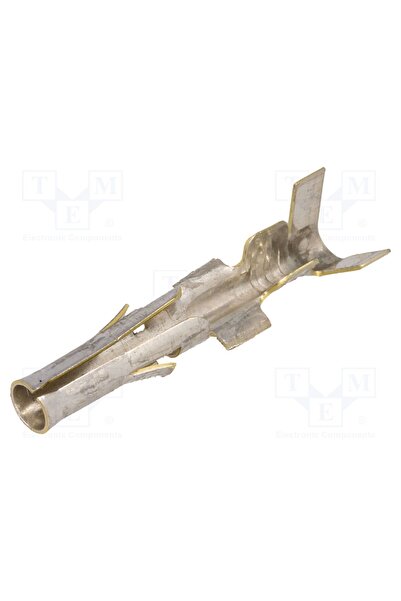 OEM Pin MOLEX MX-02-09-1102, mamă, Standard .093", cositorit, 20AWG÷14AWG