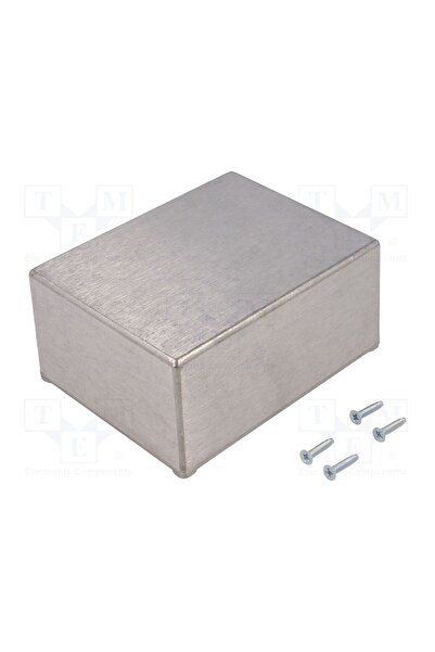 OEM Carcasă universală GAINTA ALU-G0234, X 93,5mm, Y 119mm, Z 56,5mm, aluminiu