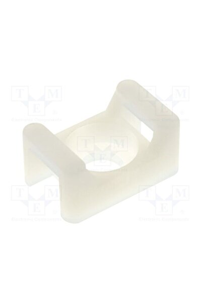 OEM Mâner FIX&FASTEN FIX-TM-2S8, înşurubare, poliamidă, , Lăţ.brăţară 5,6mm, ...