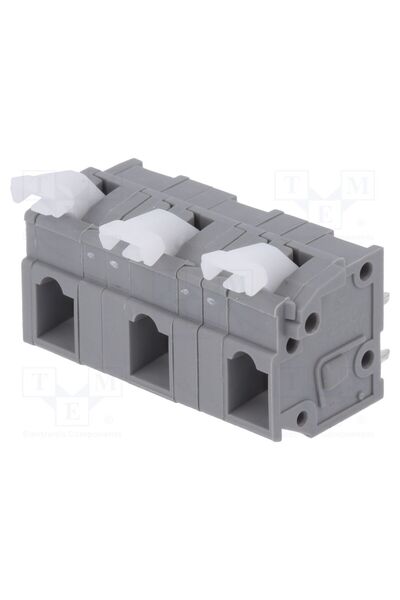 OEM Conector regletă de conexiuni pt.PCB DEGSON ELECTRONICS DG242V-10.0-03P, ...