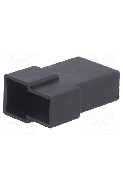 OEM Protecţie terminale TE Connectivity 180908-5, tată, pentru conectori 6,3m...