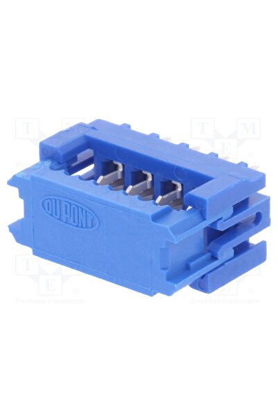 OEM Conector IDC AMPHENOL COMMUNICATIONS SOLUTIONS 69830-008LF, tată, 8 pini,...
