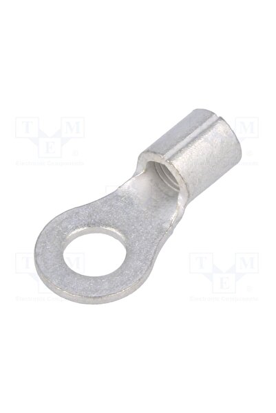 OEM Vârf inelar TE Connectivity 33457, M4,5, 3÷6mm2, crimpat, pe cablu, neizo...