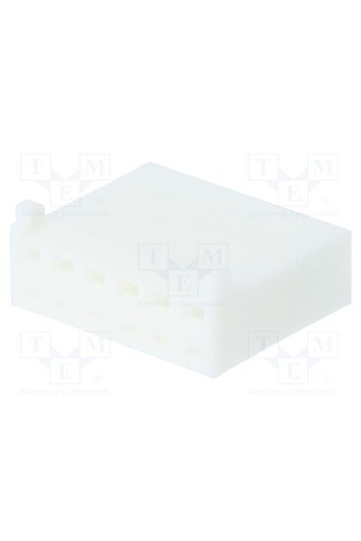 OEM Conector cablu-placă TE Connectivity 1375820-6, mufă, mamă, PIN 6, CST-10...