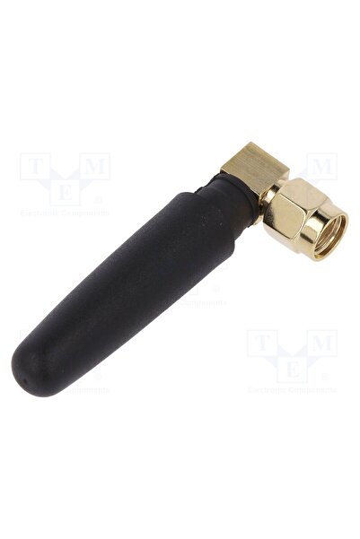 OEM Antenă de comunicație SR PASSIVES WIFI-ANT401-SMA, WiFi, 2dBi, verticală,...