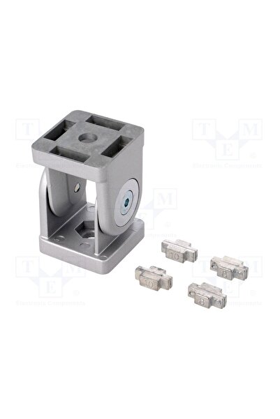 OEM Balama FATH FA-093G40AN, pt.profile, Lăţime cant 8mm, aluminiu, Dimensiun...