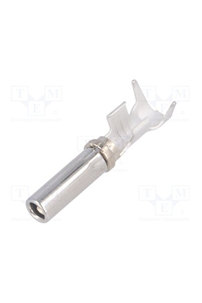 OEM Pin AMPHENOL AT62-12-0166/R, mamă, 12, AHD,ATP, nichelat, 14AWG÷12AWG, pi...