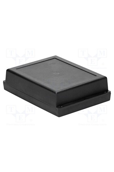 OEM Carcasă universală KRADEX Z-46H, X 144mm, Y 198mm, Z 53mm, cu lame de fixare