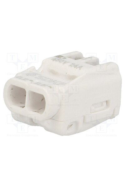 OEM Cu eliberare rapidă ELECTRO TERMINAL SDKF2, SDKF, 24A, 300V, pe cablu, bo...
