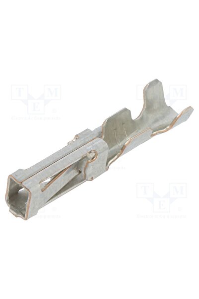 OEM Pin TE Connectivity 181299-1, mamă, AMPMODU MOD I, cositorit, 0,3÷0,9mm2,...