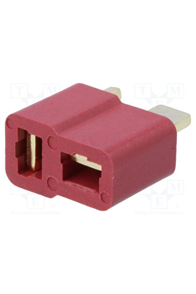 OEM Conector alimentare DC AMASS AM1015-F, mufă, mamă, AM-1015, 25A, 500V, PIN 2