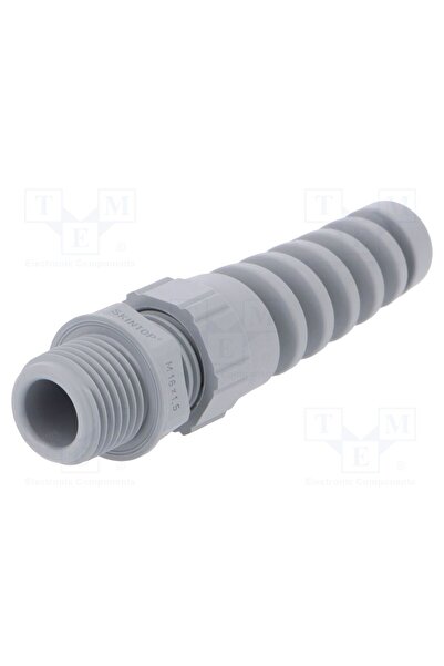 OEM Garnitură de etanşare LAPP LP-53017610, cu manşon,cu filet alungit, M16, 1,5