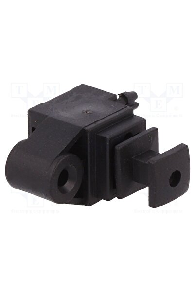 OEM Conector optici (Toslink) CLIFF FCR6842031T, soclu,emiţător fibră optică,...
