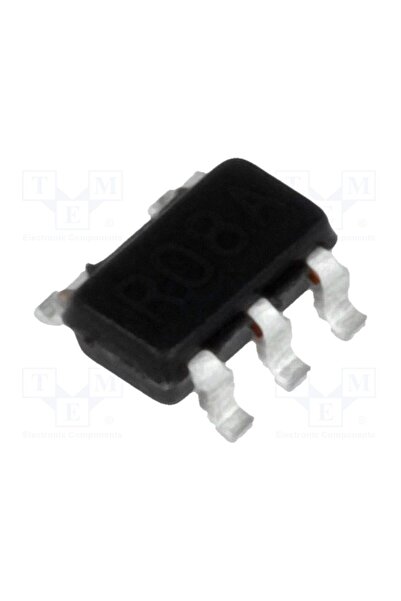 OEM PMIC TEXAS INSTRUMENTS TPS60403QDBVRQ1, convertor DC/DC, Intrare 1,8÷5,25...