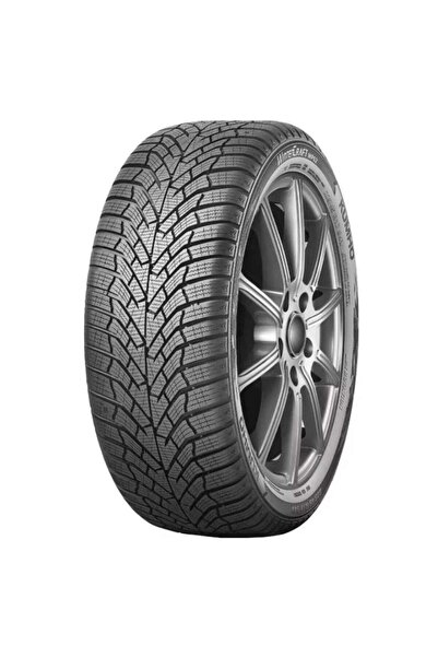 Kumho WinterCraft WP52 215/55R18 95H M+S 3PMSF 2024