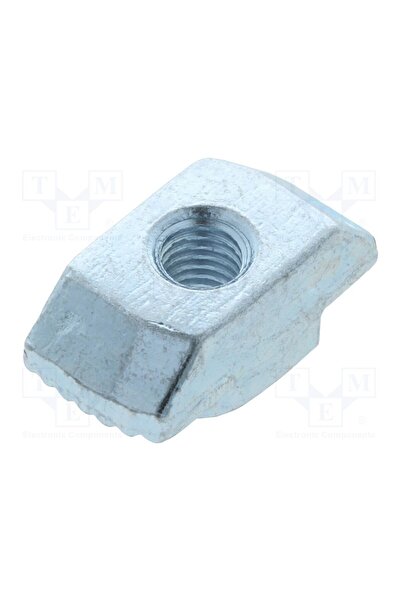 OEM Piuliță Hammer nut FATH FA-096H10530, pentru profile, Lățime canelură 10m...